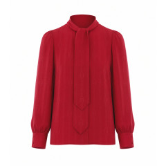 [Gucci] Shirts Long Sleeve FW26 865102ZAM486199