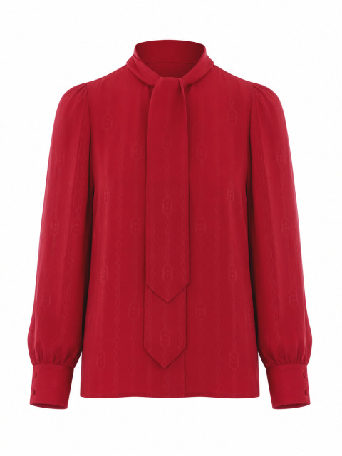 [Gucci] Shirts Long Sleeve FW26 865102ZAM486199
