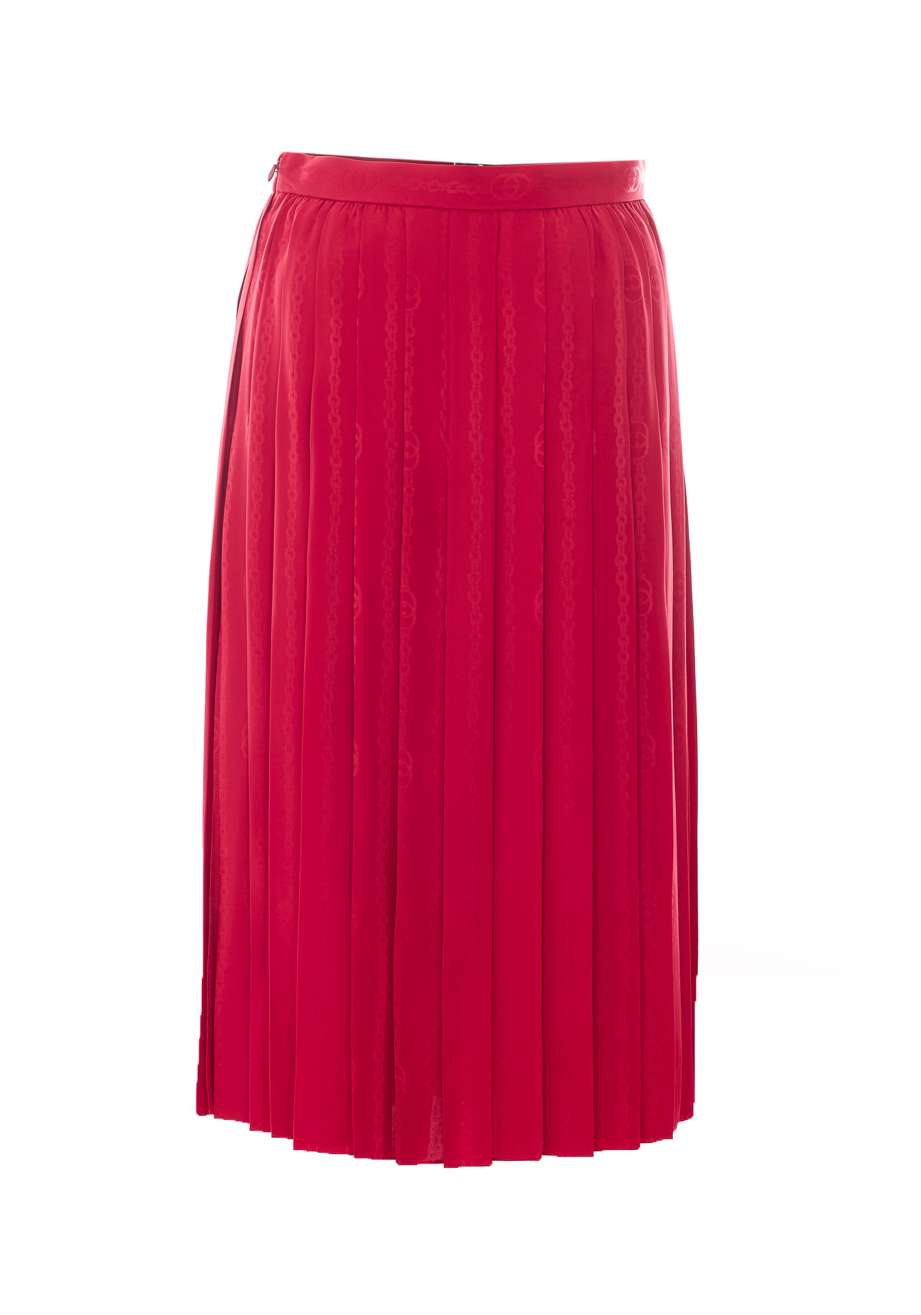 [Gucci] Long skirt FW26 865115ZAM486199