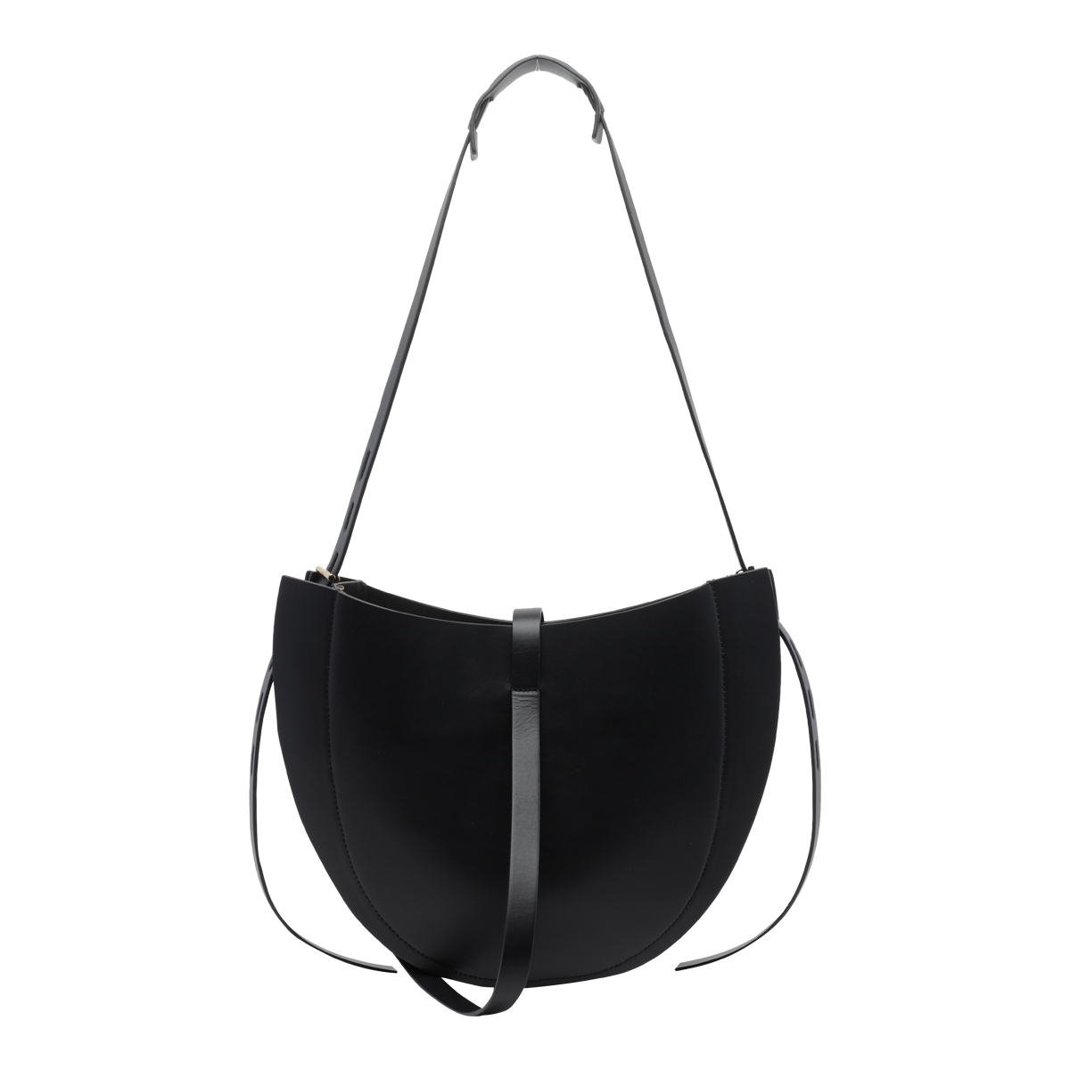 [Minobossi] Shoulder bag FW26 LIZZIELILLEA101