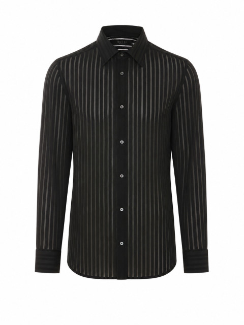 [Gucci] Shirts Long Sleeve FW26 865801ZAU2C1000