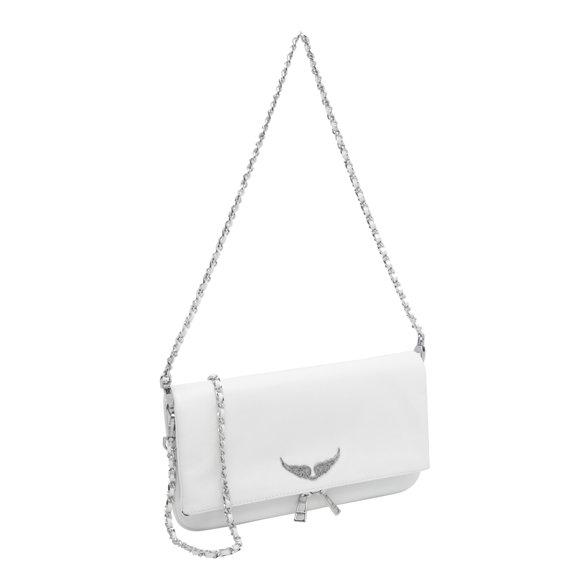 [Zadig & Voltaire] Shoulder bag FW26 LWBA00001115