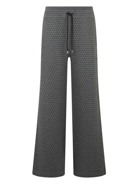 [PINKO] Training Pants FW26 107194A3GT_I76