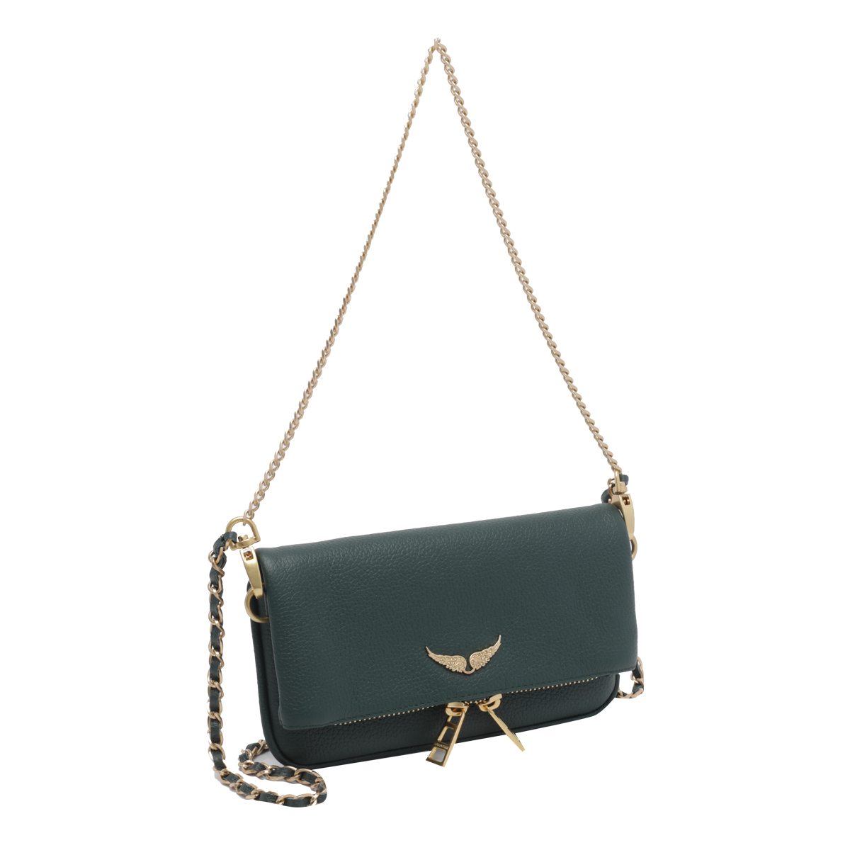 [Zadig & Voltaire] Shoulder bag FW26 LWBA03975302