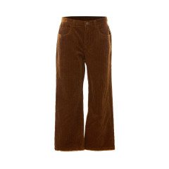 [Isabel Marant Etoile] Trousers FW26 PA0708FAD3G02E50CA