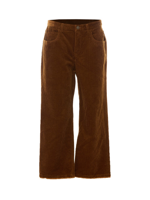 [Isabel Marant Etoile] Trousers FW26 PA0708FAD3G02E50CA