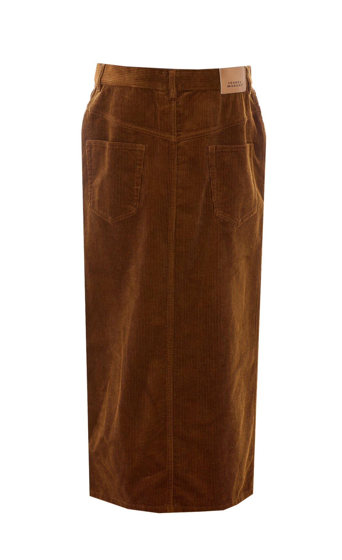 [Isabel Marant Etoile] Trousers FW26 JU0408FBD3G02E50CA