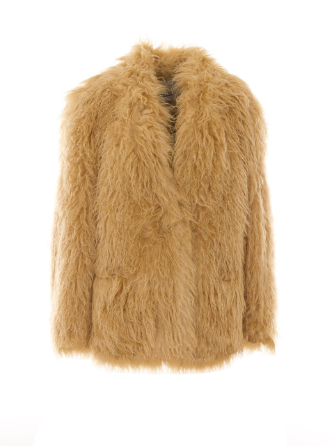 [Isabel Marant] Jacket FW26 MA0567FAD3A04I10PW