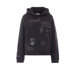 [Zadig & Voltaire] Sweatshirt FW26 JWSS01744021