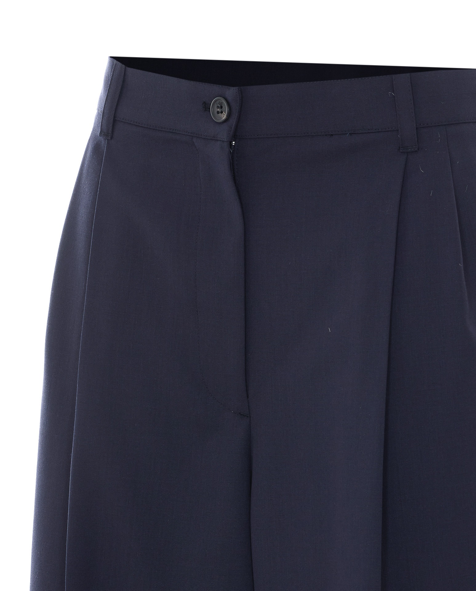 [A.P.C.] Trousers FW26 PSANF F08510IAK