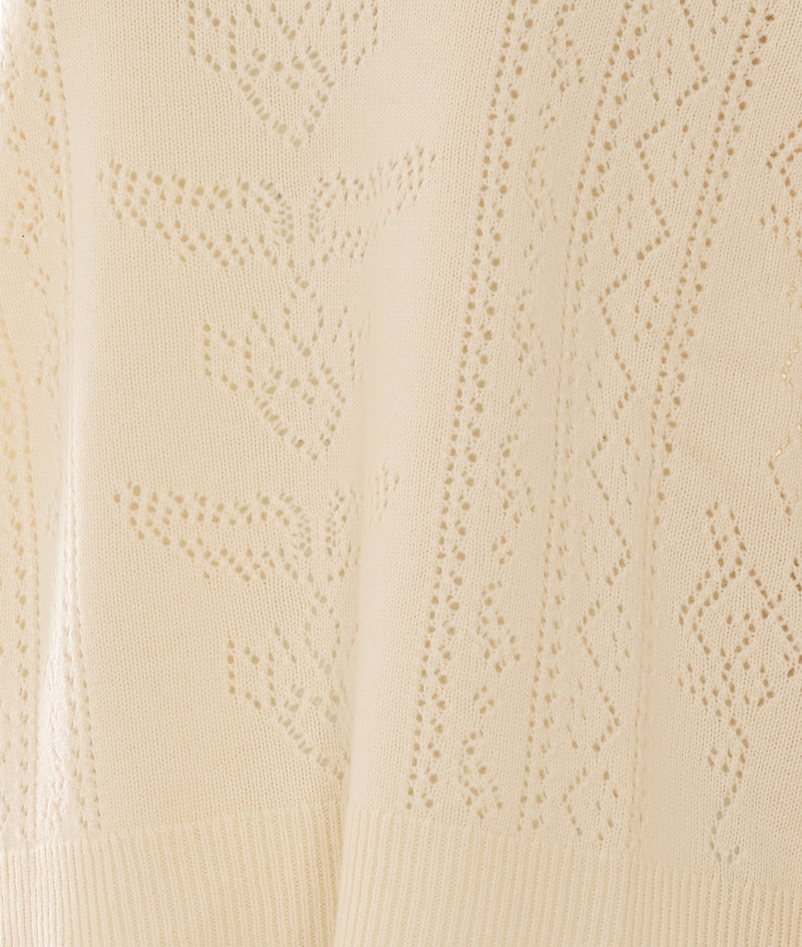 [Zadig & Voltaire] Knitwear FW26 KWSW03009102
