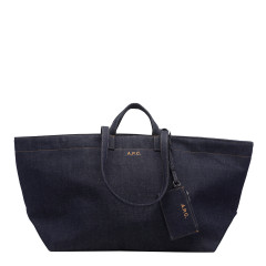 [A.P.C.] Shoulder bag FW26 COHIZ F67046IAI