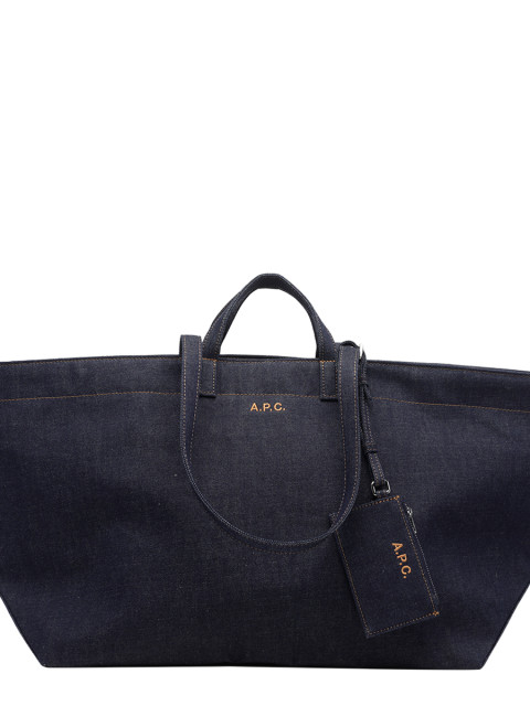 [A.P.C.] Shoulder bag FW26 COHIZ F67046IAI