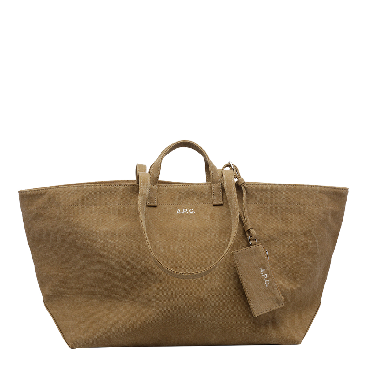 [A.P.C.] Shoulder bag FW26 COHMP F67046BAC