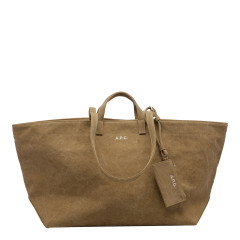 [A.P.C.] Shoulder bag FW26 COHMP F67046BAC