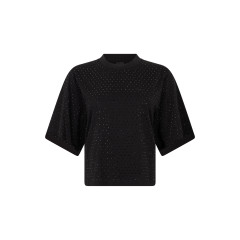 [PINKO] T-shirts Short Sleeve FW26 104604A3GY_Z98