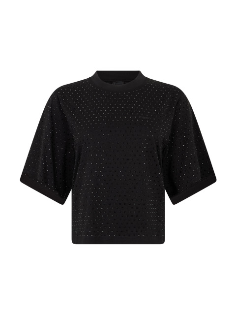 [PINKO] T-shirts Short Sleeve FW26 104604A3GY_Z98