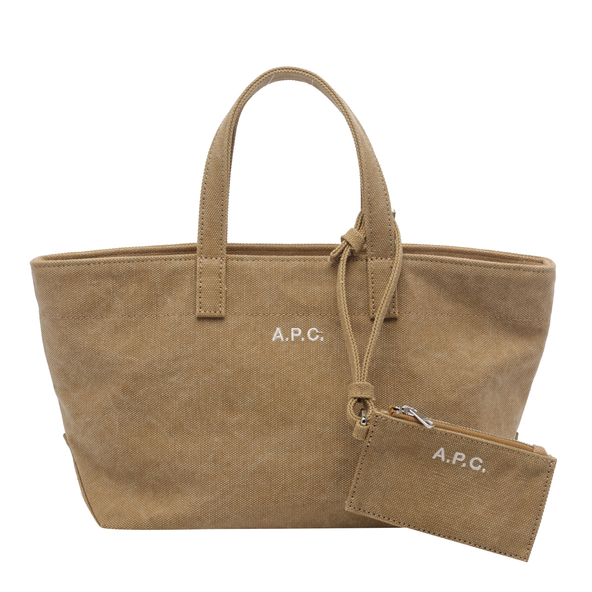 [A.P.C.] Shoulder bag FW26 COHMP F67045BAC