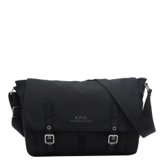 [A.P.C.] Shoulder bag FW26 PSANL H67007LZZ