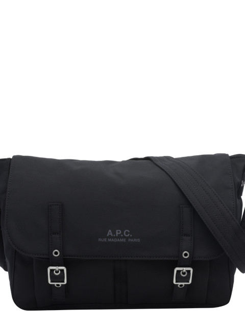 [A.P.C.] Shoulder bag FW26 PSANL H67007LZZ
