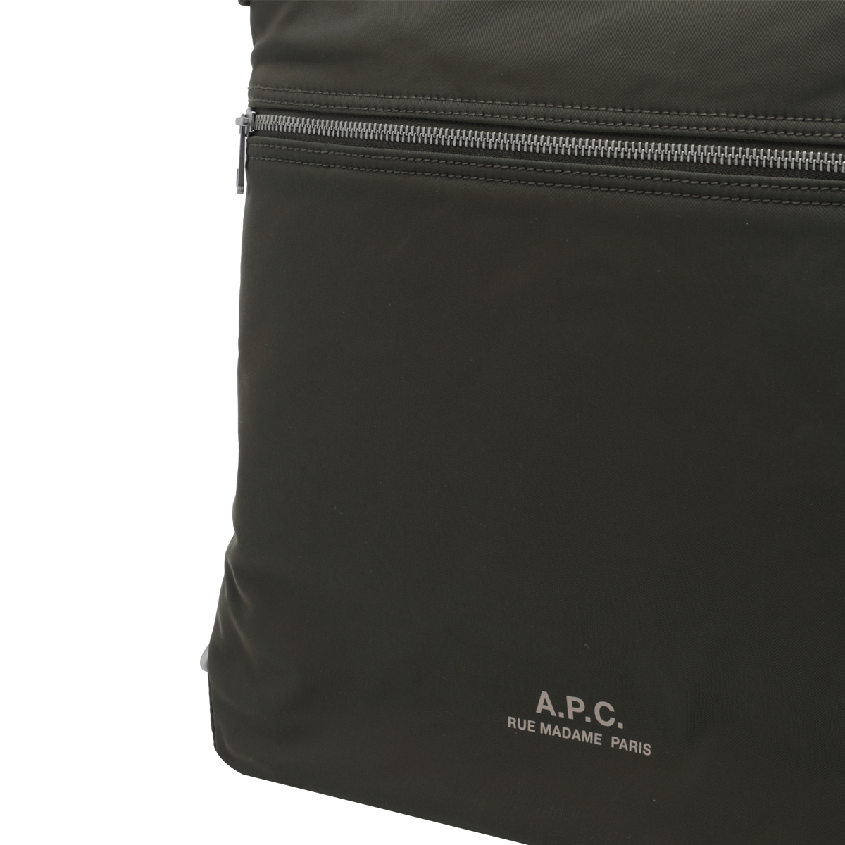 [A.P.C.] Shoulder bag FW26 PSANL H67006JAA