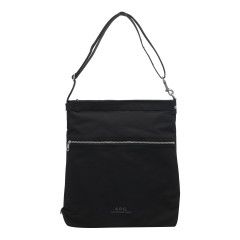 [A.P.C.] Shoulder bag FW26 PSANL H67006LZZ