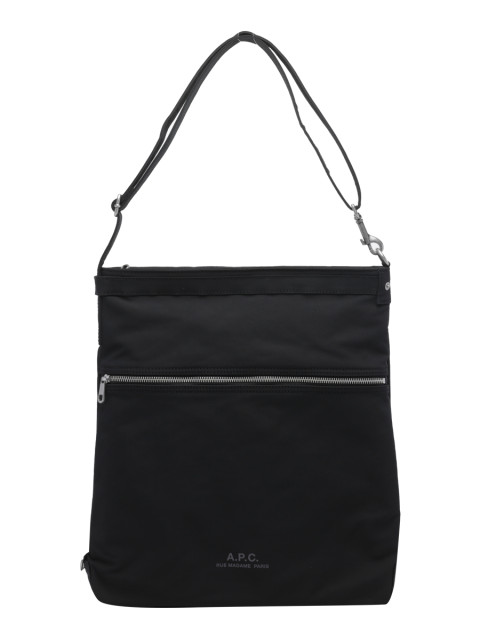 [A.P.C.] Shoulder bag FW26 PSANL H67006LZZ
