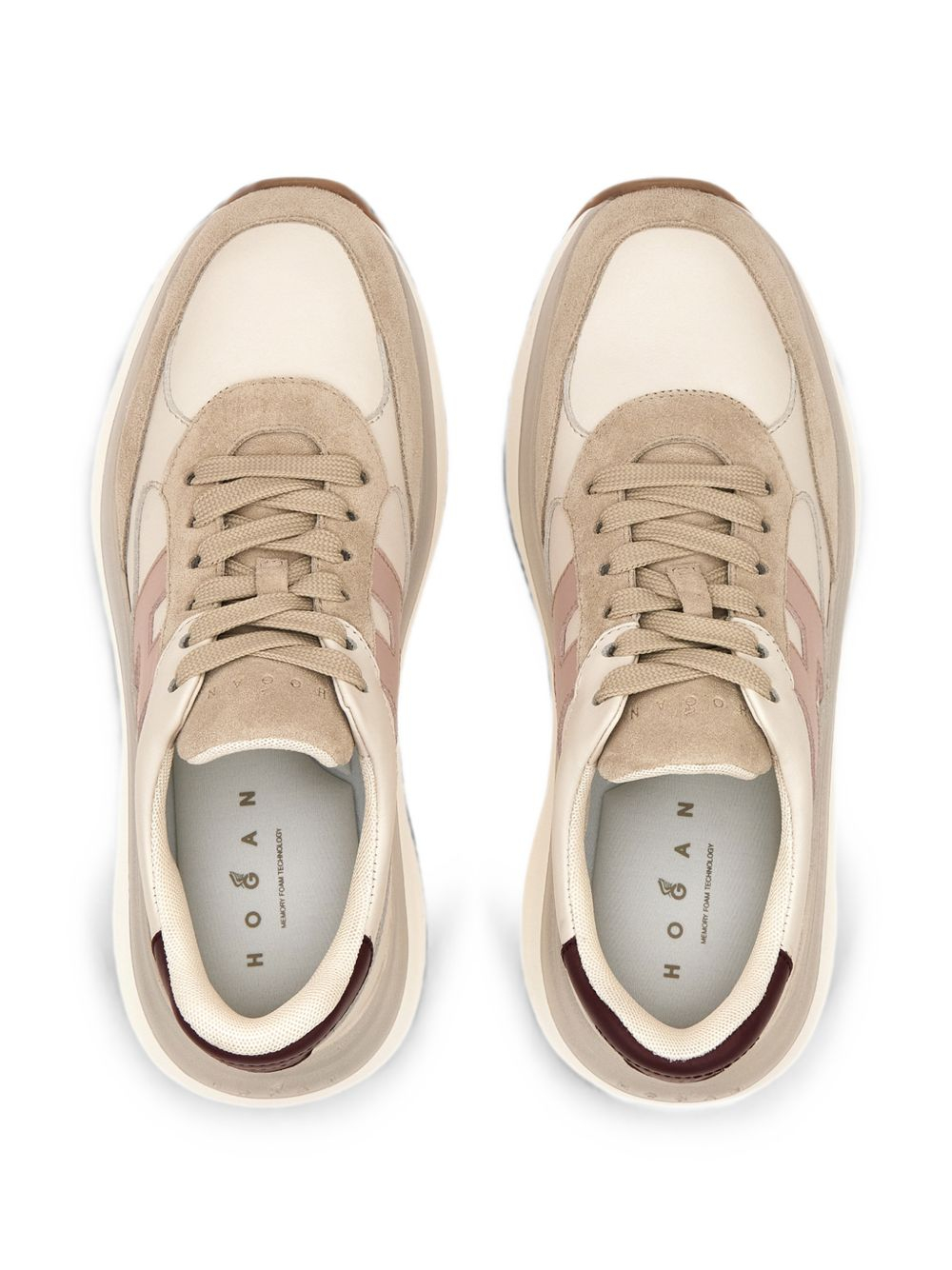 [Hogan] Sneakers FW26 HXW7140GA40UHC0R1T