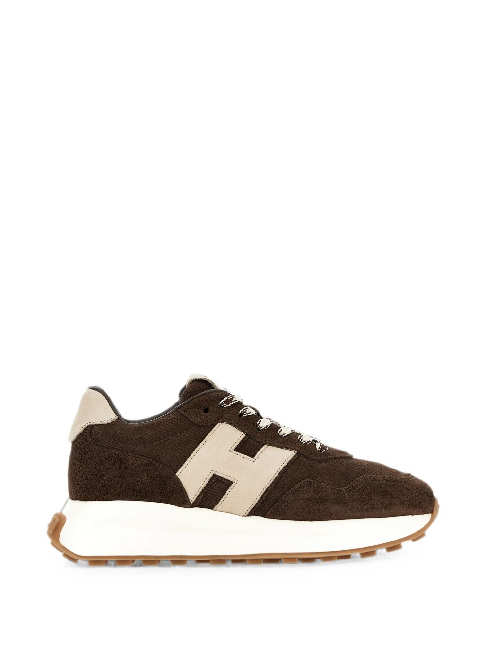 [Hogan] Sneakers FW26 HXW6410EH41VFX0R1L