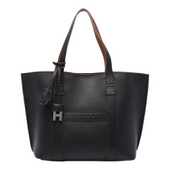 [Hogan] Tote bag FW26 KBW01WA0200UZU7E25