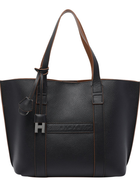 [Hogan] Tote bag FW26 KBW01WA0200UZU7E25