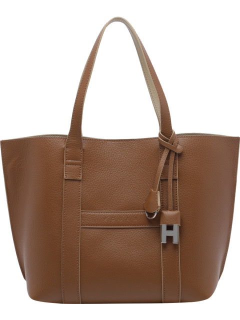 [Hogan] Tote bag FW26 KBW01WA0200UZU7E23