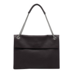 [ORCIANI] Shoulder bag FW26 B02212SOFBURGUNDY