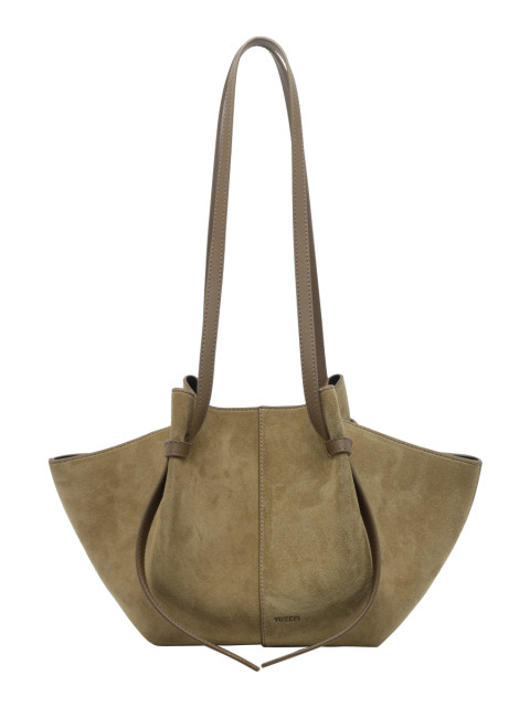 [YUZEFI] Shoulder bag FW26 MOCHISUEDES031