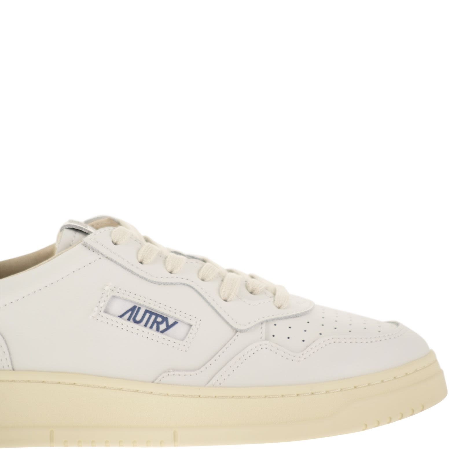 [AUTRY] Sneakers FW26 AULMBJ04