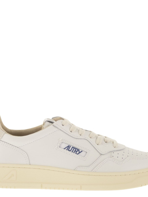 [AUTRY] Sneakers FW26 AULMBJ04