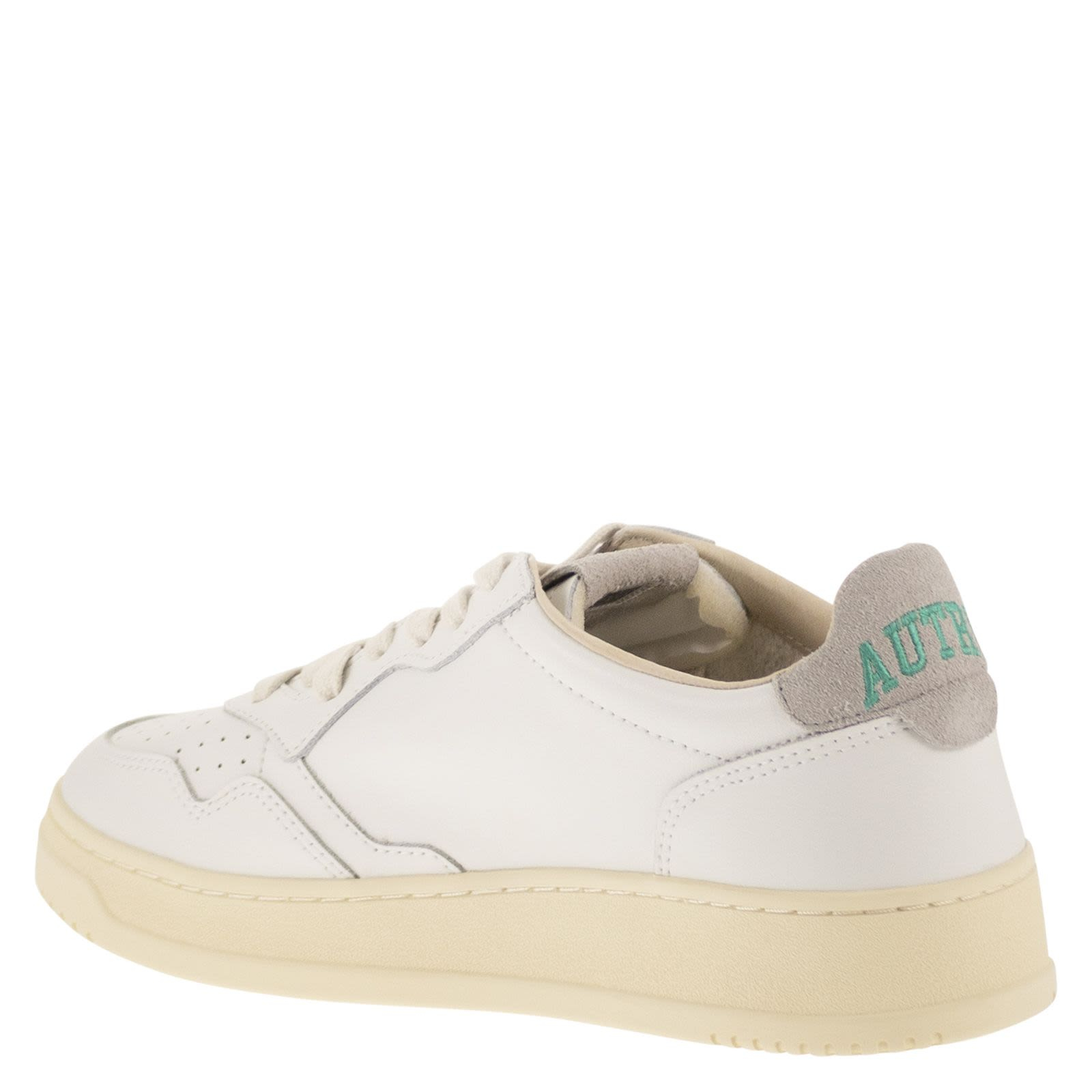 [AUTRY] Sneakers FW26 AULMHJ01