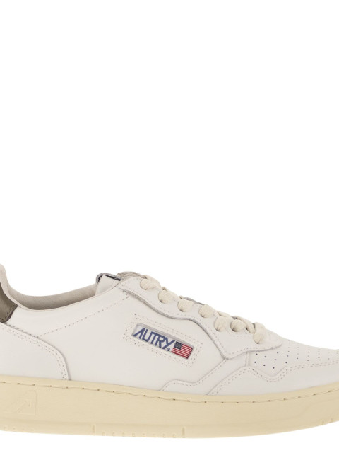 [AUTRY] Sneakers FW26 AULMLL28