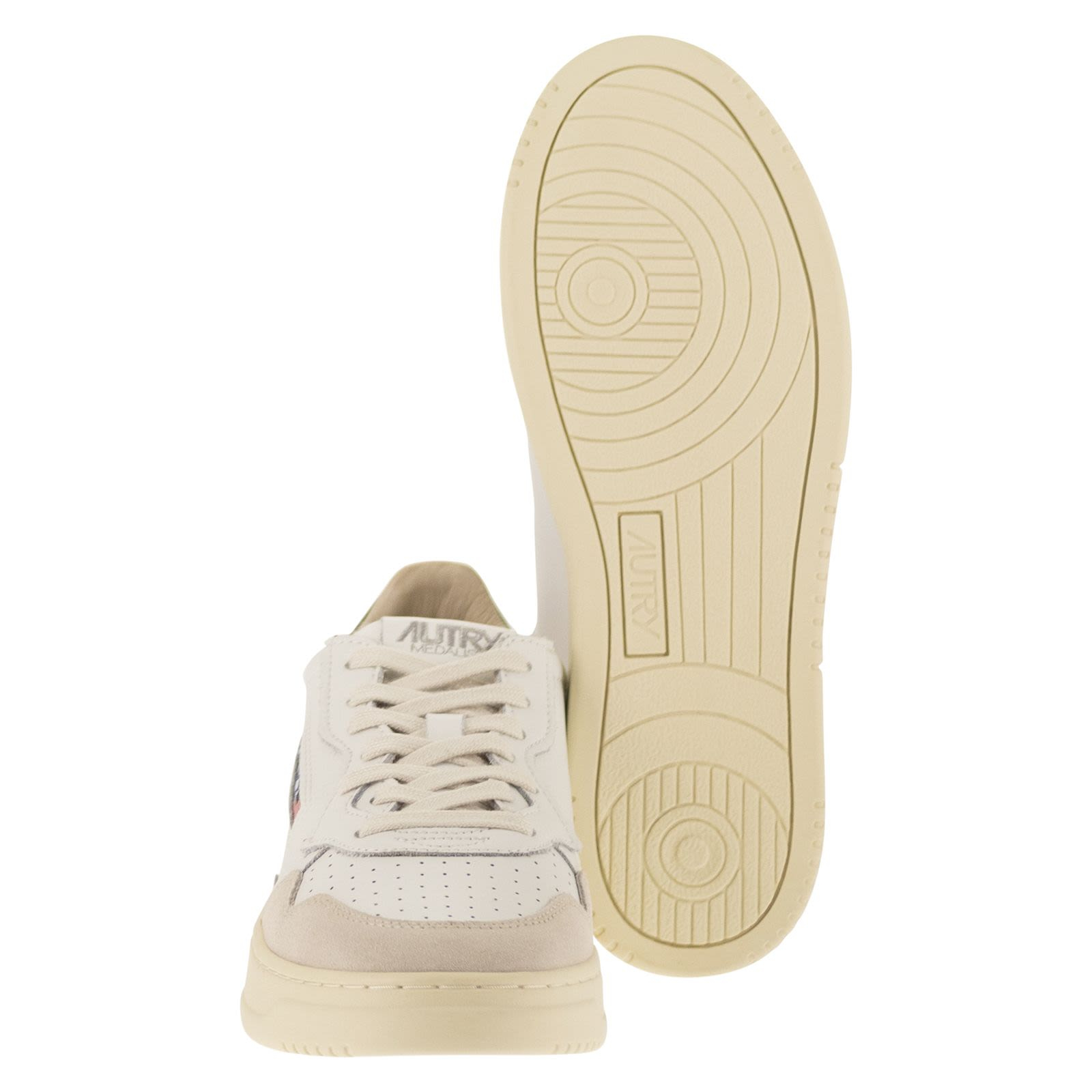 [AUTRY] Sneakers FW26 AULMLS17