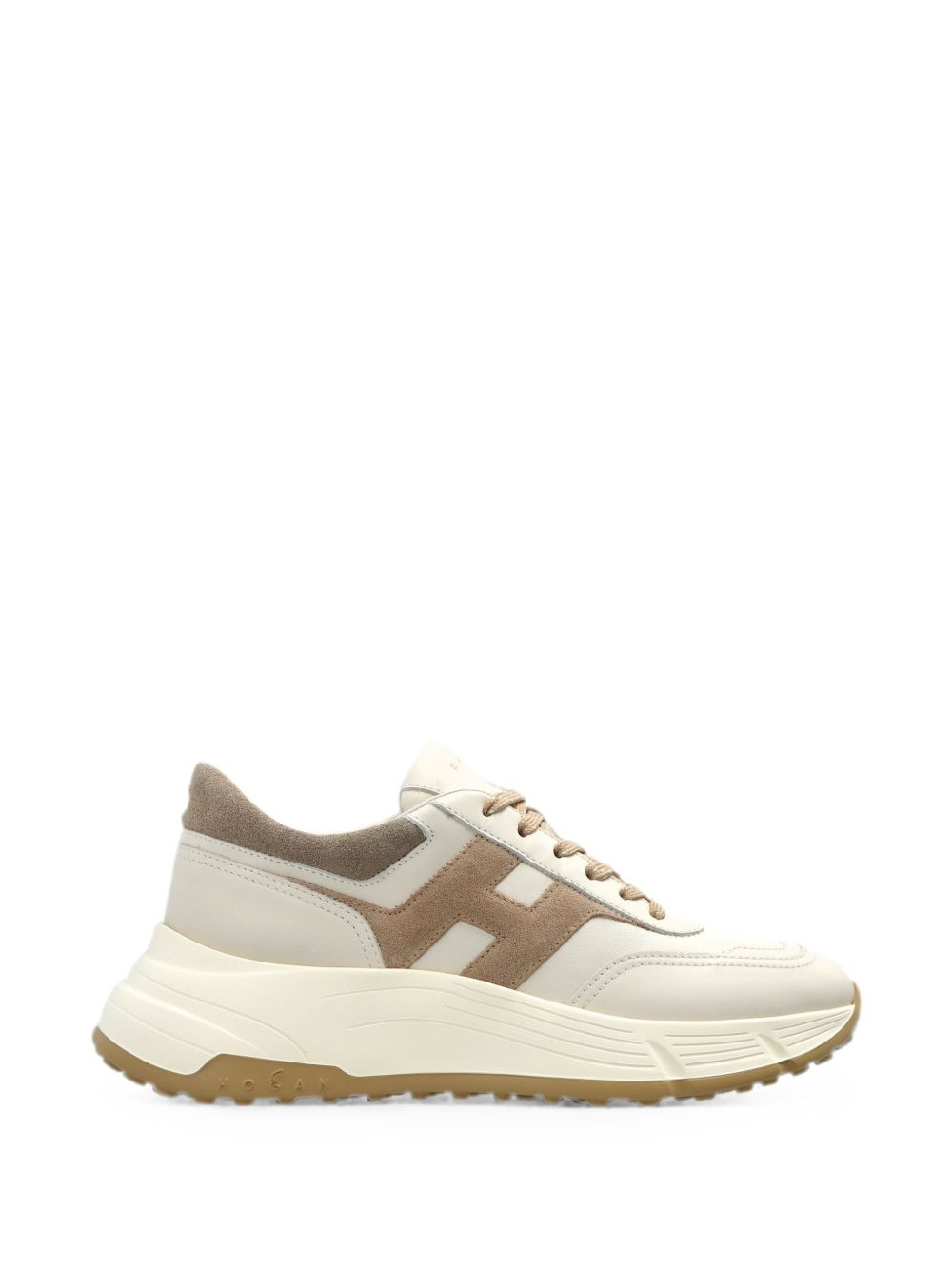 [Hogan] Sneakers FW26 HXW6690FR30UI40R16