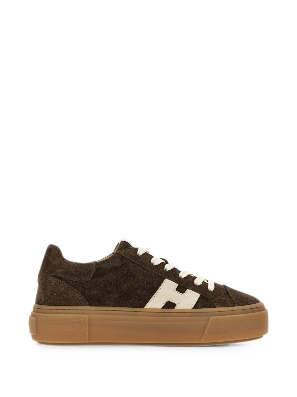 [Hogan] Sneakers FW26 HXW7050GB00UHT0R1L