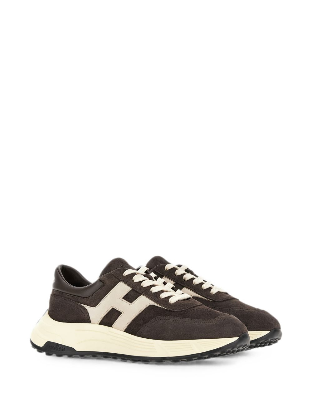 [Hogan] Sneakers FW26 HXM5630FR30S9G739T