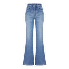[Lois] Jeans FW26 31508067L34 MEDIUM STONE