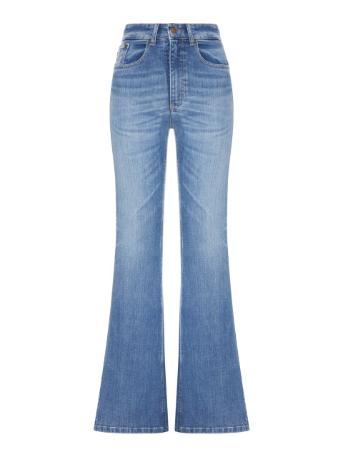 [Lois] Jeans FW26 31508067L34 MEDIUM STONE