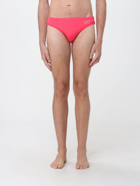 [EA7 SWIMWEAR] Swim Pants SS26 7M000500AF14514 M4093