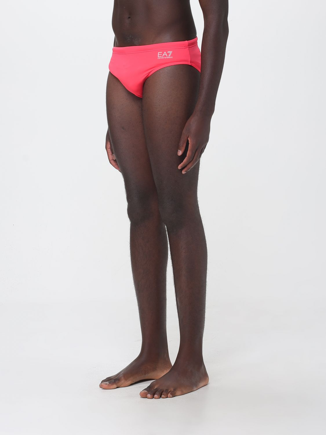 [EA7 SWIMWEAR] Swim Pants SS26 7M000501AF14514 M4093