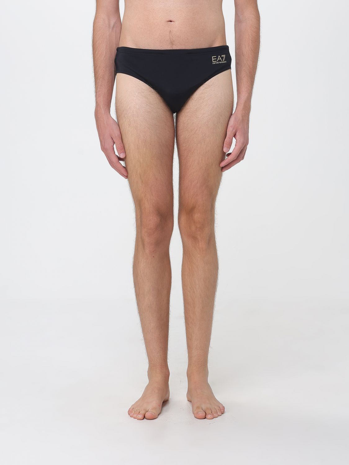 [EA7 SWIMWEAR] Swim Pants SS26 7M000501AF14514 MC004