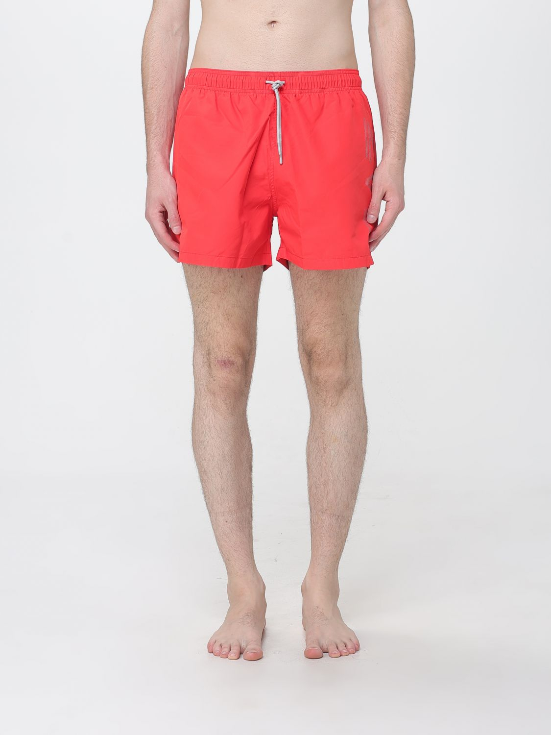 [EA7 SWIMWEAR] Swim Pants SS26 7M002001AF14497 M5096