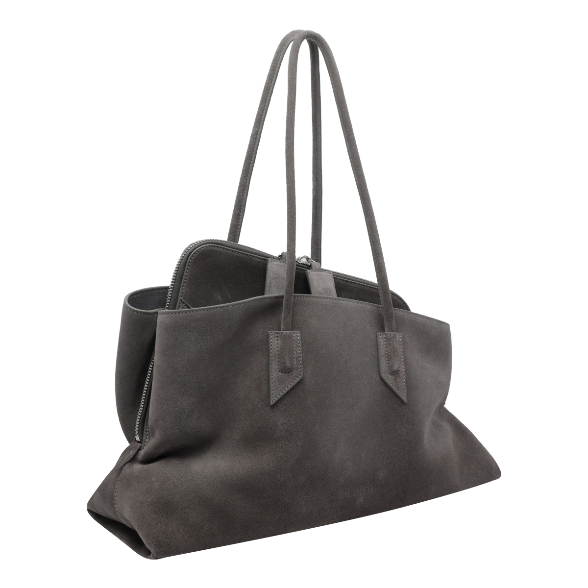 [The Attico] Shoulder bag FW26 251WAH00054LBT108AA233