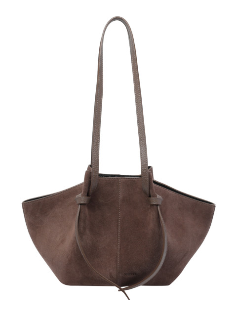 [YUZEFI] Shoulder bag FW26 MOCHISUEDES026